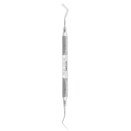 Asa Dental Separatiespatel Asa Light MV #3 Heidemann-Instrumenten-Asa Dental S.p.A-Sordent