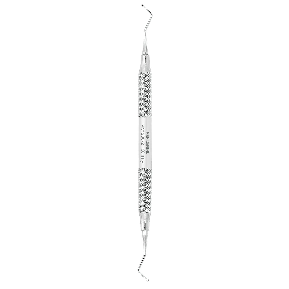 Asa Dental Amalgaamstopper Asa Light MV #2 (1 mm - 1,8 mm)-Instrumenten-Asa Dental S.p.A-Sordent