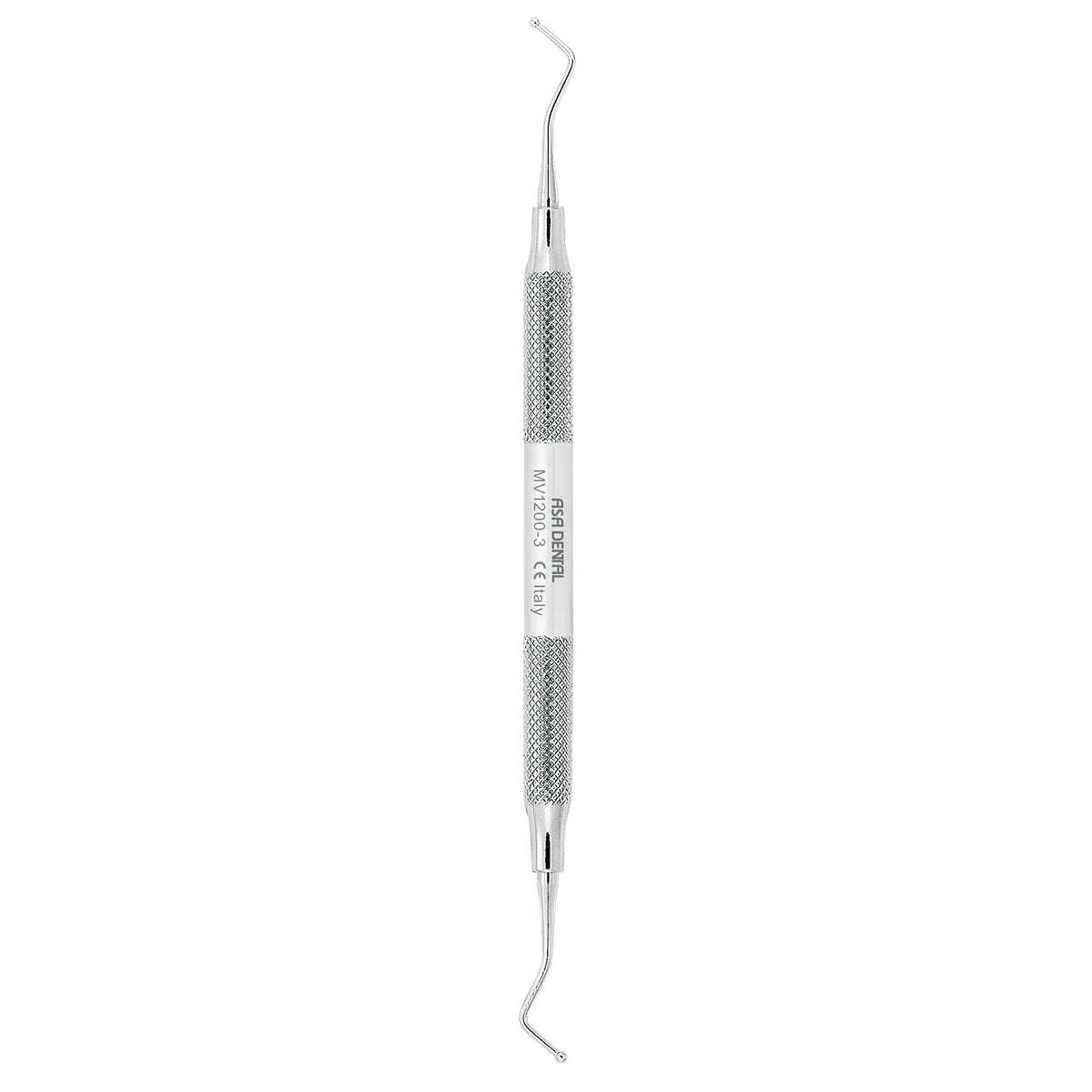 Asa Dental Amalgaamstopper Asa Light MV #3 (1,9 mm - 2,2 mm)-Instrumenten-Asa Dental S.p.A-Sordent