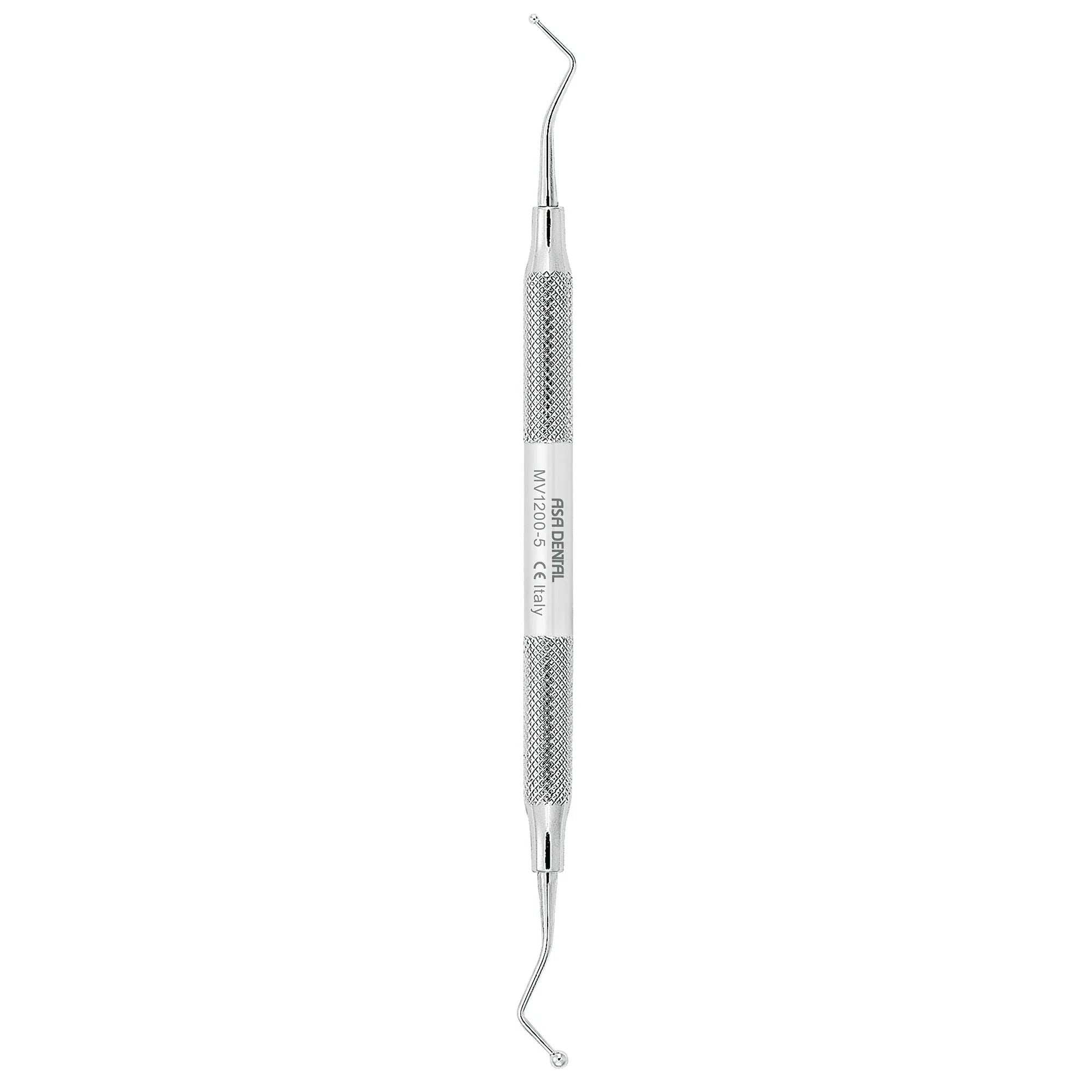 Asa Dental Amalgaamstopper Asa Light MV #5 (1,7 mm - 2,9 mm)-Instrumenten-Asa Dental S.p.A-Sordent