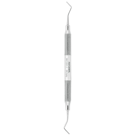 Asa Dental Amalgaamstopper MV #1 Gekarteld (1 mm - 1 mm)-Instrumenten-Asa Dental S.p.A-Sordent