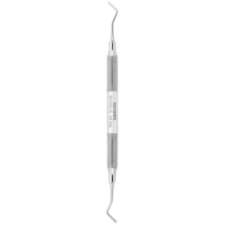 Asa Dental Amalgaamstopper MV #2L Niet gekarteld (1,6 mm - 2 mm)-Instrumenten-Asa Dental S.p.A-Sordent