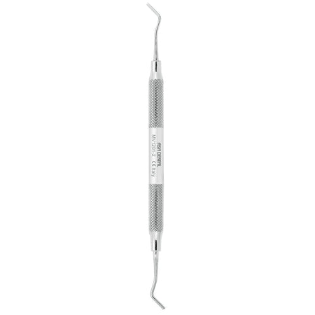 Asa Dental Amalgaamstopper MV #2 Gekarteld (1,6 mm - 2 mm)-Instrumenten-Asa Dental S.p.A-Sordent