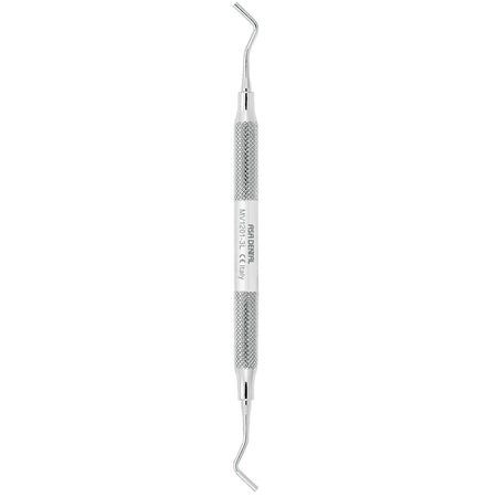 Asa Dental Amalgaamstopper MV #3L Niet gekarteld (2,1 - 2,3 mm)-Instrumenten-Asa Dental S.p.A-Sordent