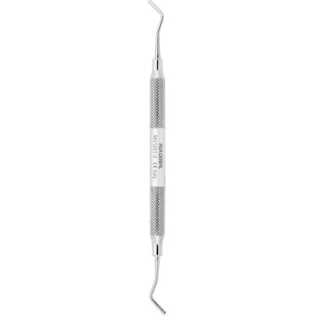 Asa Dental Amalgaamstopper MV #3 Gekarteld (2,1 mm - 2,3 mm)-Instrumenten-Asa Dental S.p.A-Sordent