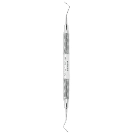 Asa Dental Amalgaamstopper MV #1L Niet gekarteld (1,2 - 1,4 mm)-Instrumenten-Asa Dental S.p.A-Sordent