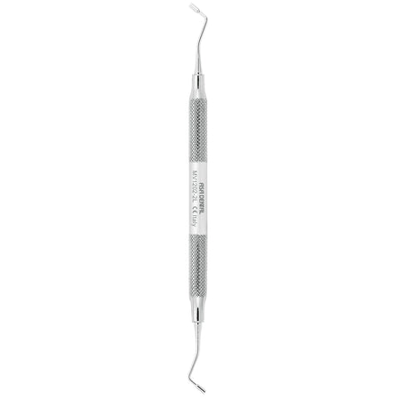 Asa Dental Amalgaamstopper MV #2L Niet gekarteld (1,8 mm - 2 mm)-Instrumenten-Asa Dental S.p.A-Sordent
