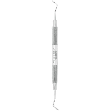 Asa Dental Amalgaamstopper MV #2 Gekarteld (1,8 mm - 2 mm)-Instrumenten-Asa Dental S.p.A-Sordent