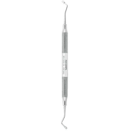 Asa Dental Amalgaamstopper MV #3L Niet gekarteld (2,3 - 2,6 mm)-Instrumenten-Asa Dental S.p.A-Sordent