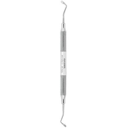 Asa Dental Amalgaamstopper MV #3 Gekarteld (2,3 mm - 2,6 mm)-Instrumenten-Asa Dental S.p.A-Sordent