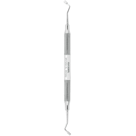 Asa Dental Amalgaamstopper MV #4L Niet gekarteld (3 mm - 3,2 mm)-Instrumenten-Asa Dental S.p.A-Sordent