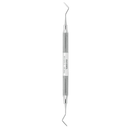 Asa Dental Amalgaamstopper MV #2 Niet gekarteld (1,4 mm - 1,6 mm)-Instrumenten-Asa Dental S.p.A-Sordent