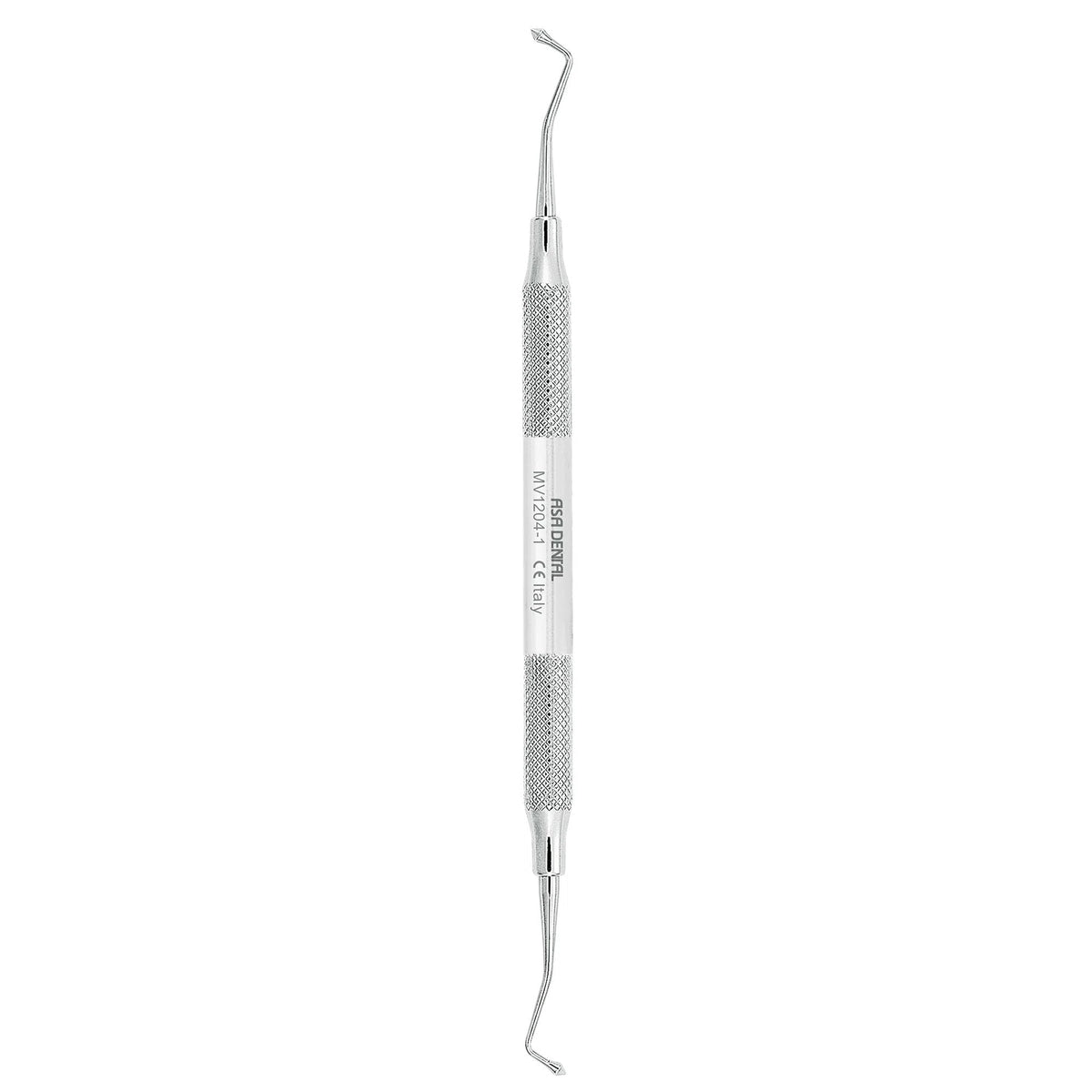 Asa Dental Amalgaamstopper MV #1 Westcott (2,2 mm - 2,5 mm)-Instrumenten-Asa Dental S.p.A-Sordent