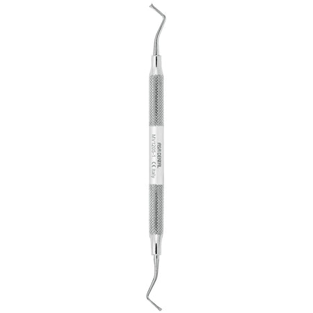 Asa Dental Amalgaamstopper MV #1 Ward Gekarteld (1,5 mm - 2 mm)-Instrumenten-Asa Dental S.p.A-Sordent