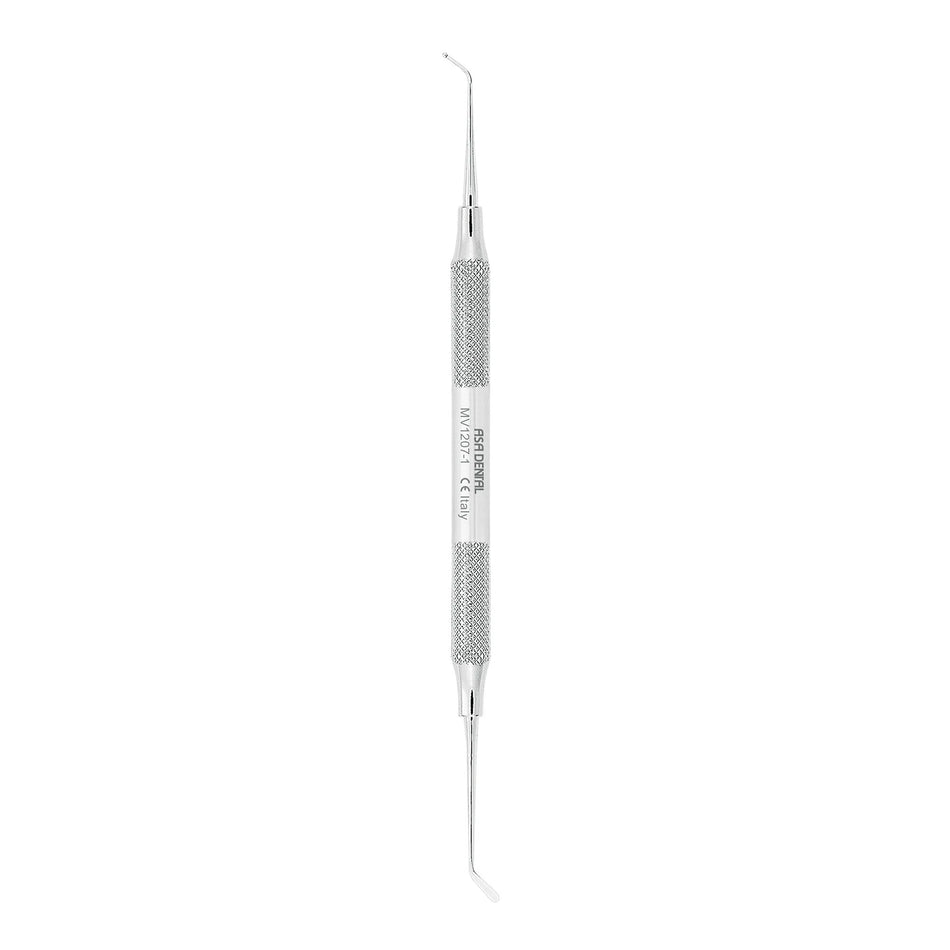 Asa Dental Vulinstrument Plastisch Asa Light MV #1 (1,2 mm - 2,2 mm)-Instrumenten-Asa Dental S.p.A-Sordent