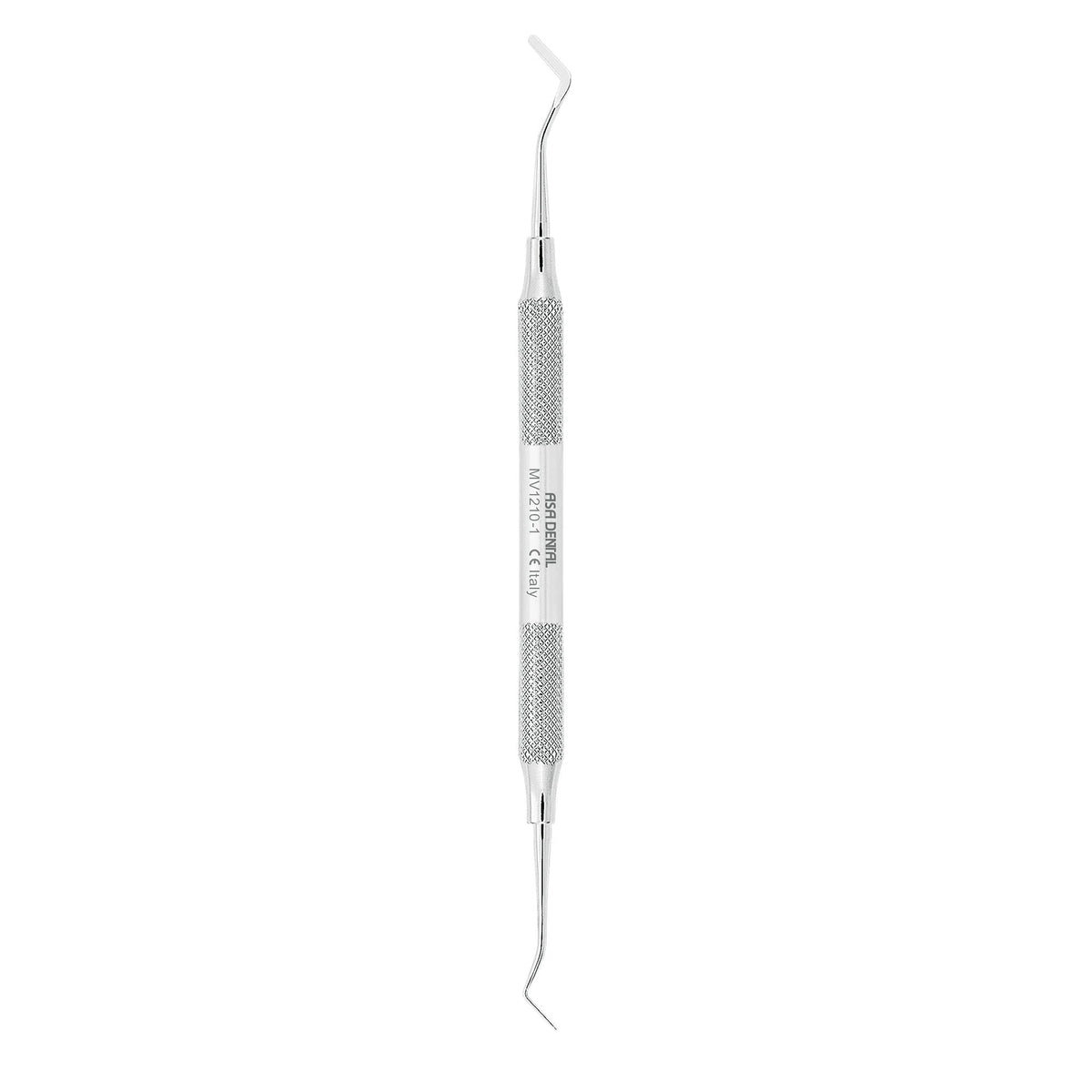 Asa Dental Vulinstrument Plastisch Asa Light MV #1-Instrumenten-Asa Dental S.p.A-Sordent