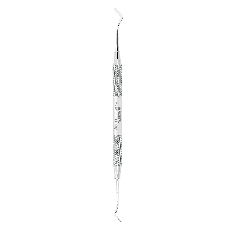 Asa Dental Vulinstrument Plastisch Asa Light MV #2-Instrumenten-Asa Dental S.p.A-Sordent