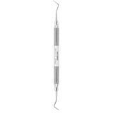 Asa Dental Amalgaamstopper MV #1T Tanner Gekarteld (2,4 - 1,4 mm)-Instrumenten-Asa Dental S.p.A-Sordent