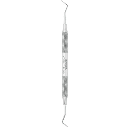 Asa Dental Amalgaamstopper MV #1T Tanner Gekarteld (2,4 - 1,4 mm)-Instrumenten-Asa Dental S.p.A-Sordent
