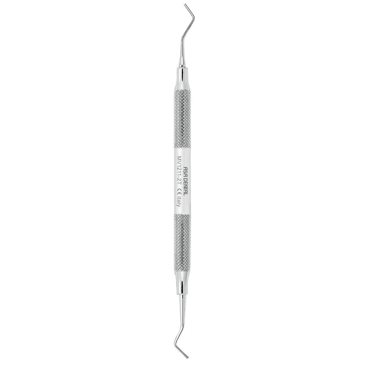 Asa Dental Amalgaamstopper MV #2T Tanner (1,2 mm - 0,8 mm)-Instrumenten-Asa Dental S.p.A-Sordent