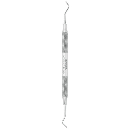Asa Dental Amalgaamstopper MV #2T Tanner (1,2 mm - 0,8 mm)-Instrumenten-Asa Dental S.p.A-Sordent