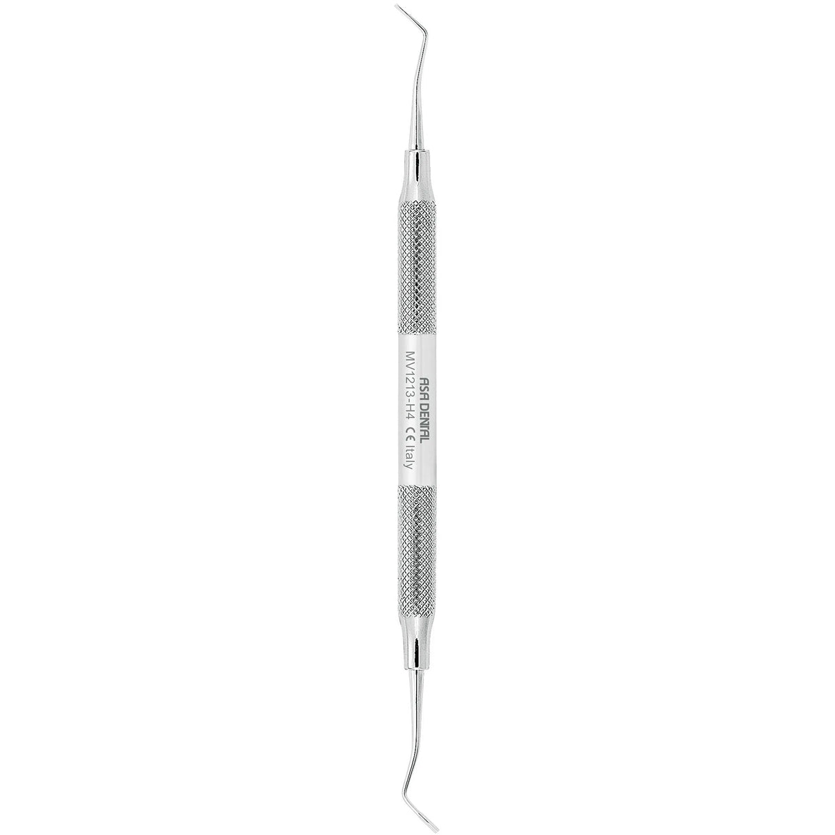 Asa Dental Vulinstrument Composiet #H4 Hollenback (1,8 mm - 2,6 mm)-Instrumenten-Asa Dental S.p.A-Sordent