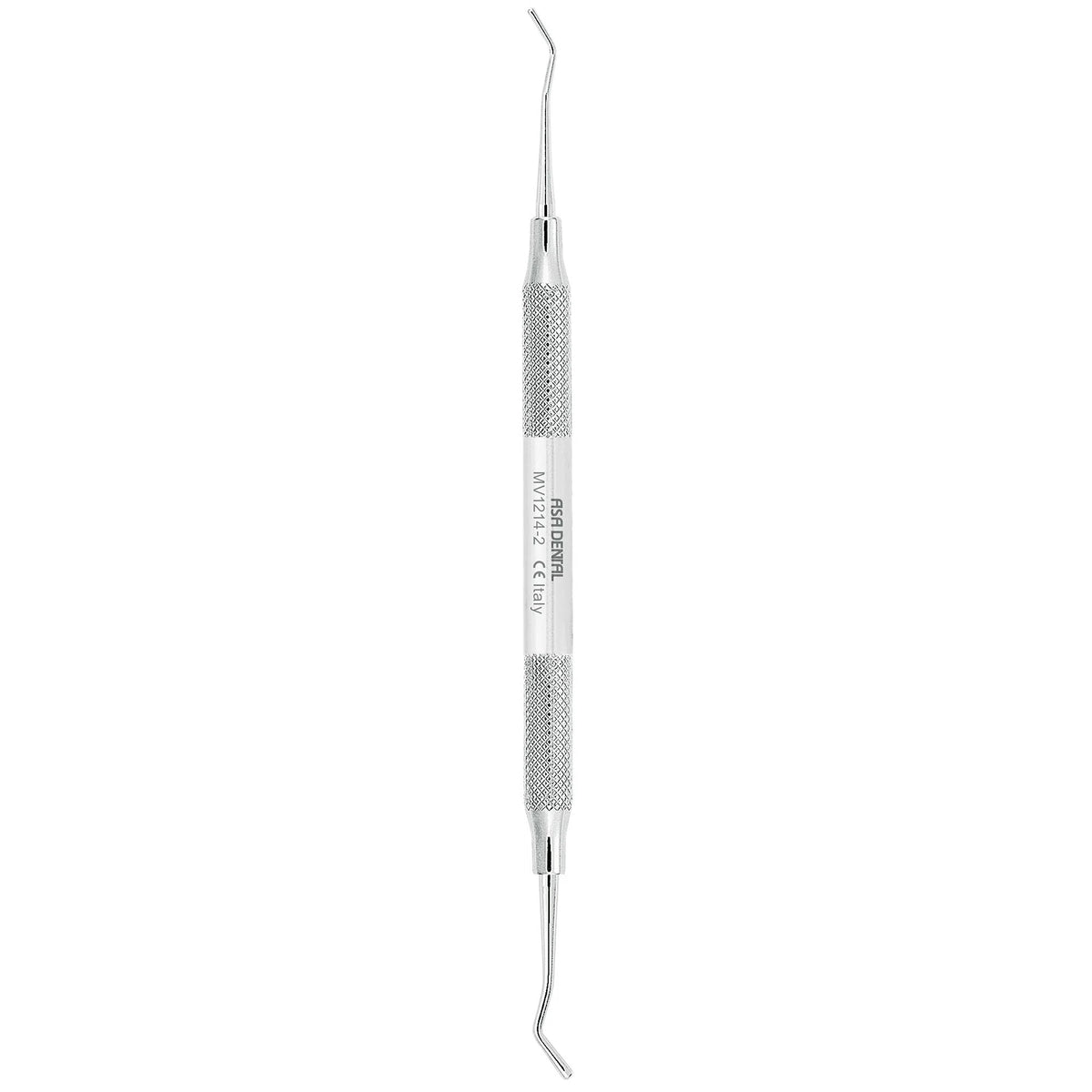 Asa Dental Burnisher Asa Light MV #2 Ladmore (1,2 mm - 2 mm)-Instrumenten-Asa Dental S.p.A-Sordent