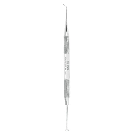 Asa Dental Burnisher Asa Light MV #27/29 Ball (1,6 mm - 3 mm)-Instrumenten-Asa Dental S.p.A-Sordent