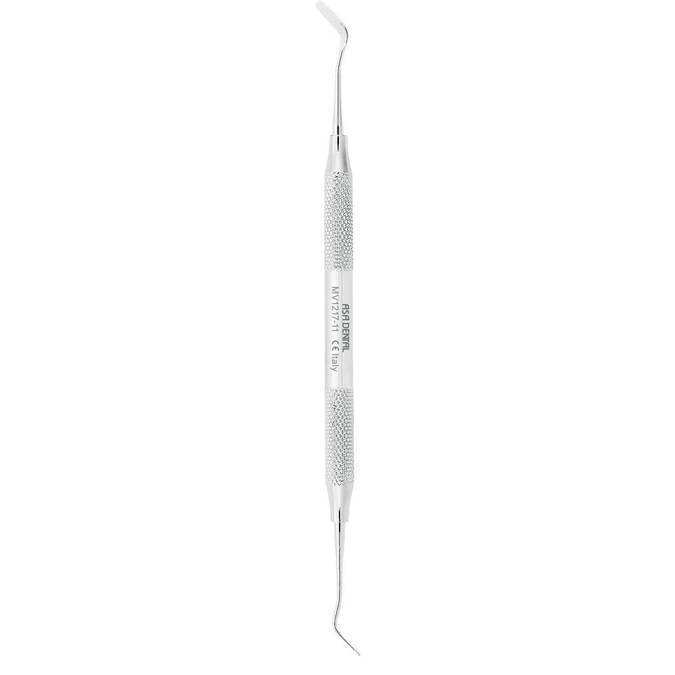 Asa Dental Vulinstrument Plastisch Asa Light MV #11-Instrumenten-Asa Dental S.p.A-Sordent