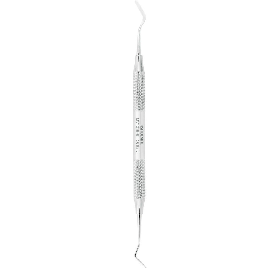 Asa Dental Vulinstrument Plastisch Asa Light MV #6-Instrumenten-Asa Dental S.p.A-Sordent