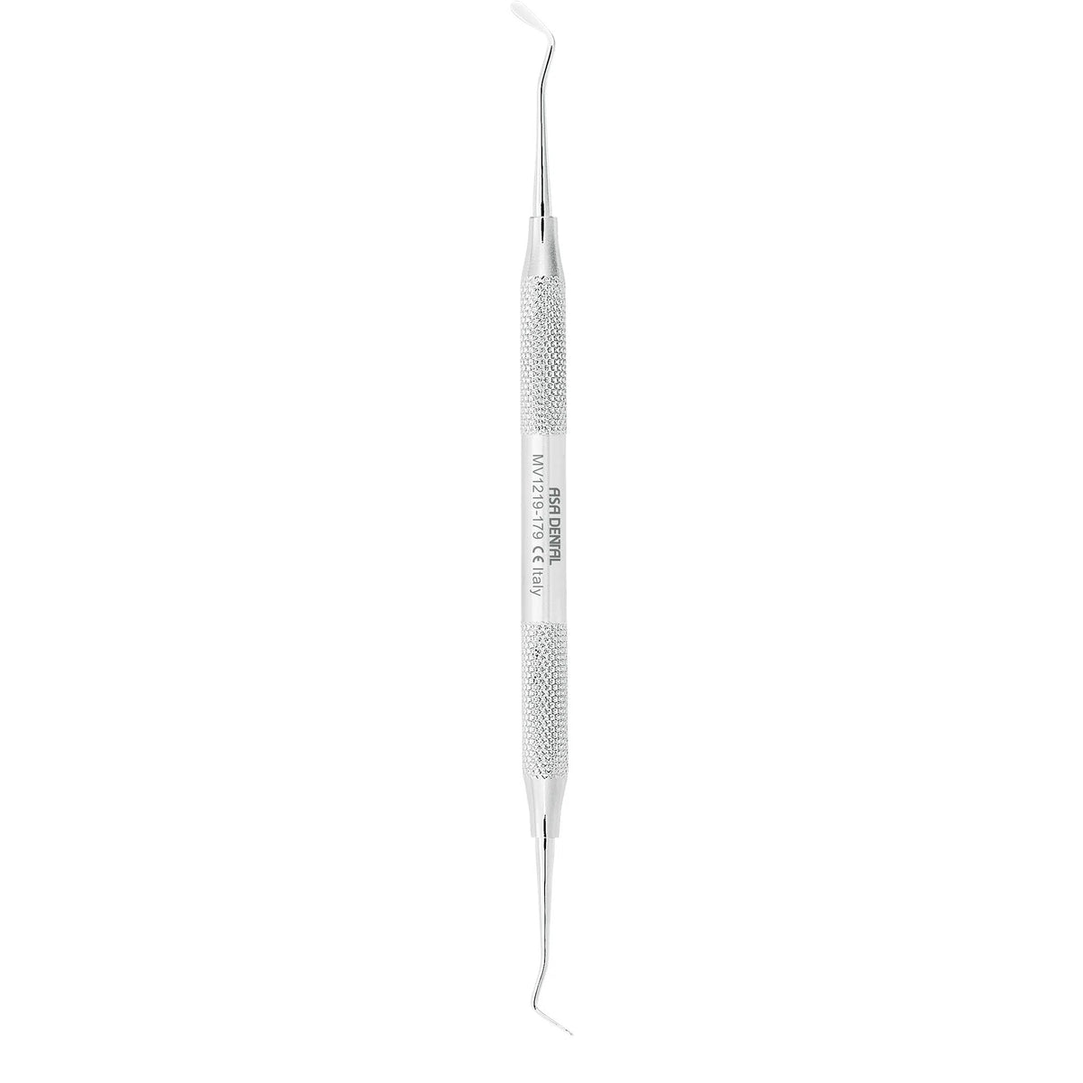Asa Dental Vulinstrument Plastisch Asa Light MV #179-Instrumenten-Asa Dental S.p.A-Sordent