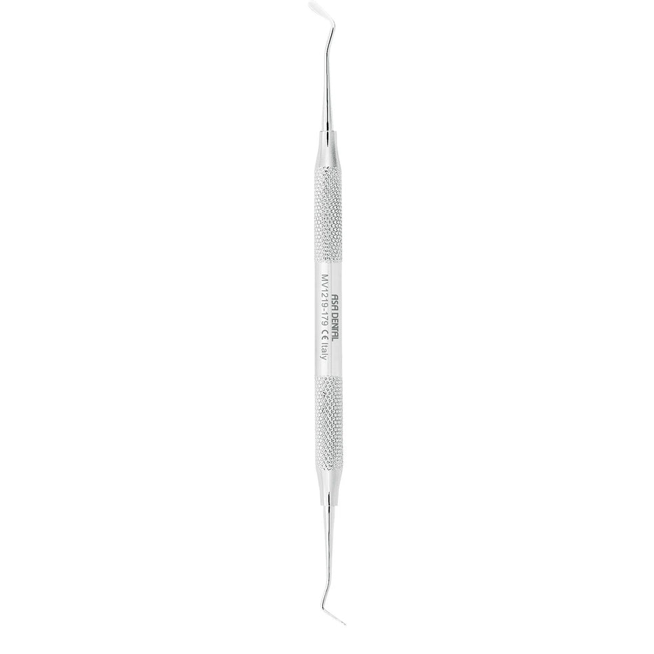 Asa Dental Vulinstrument Plastisch Asa Light MV #179-Instrumenten-Asa Dental S.p.A-Sordent