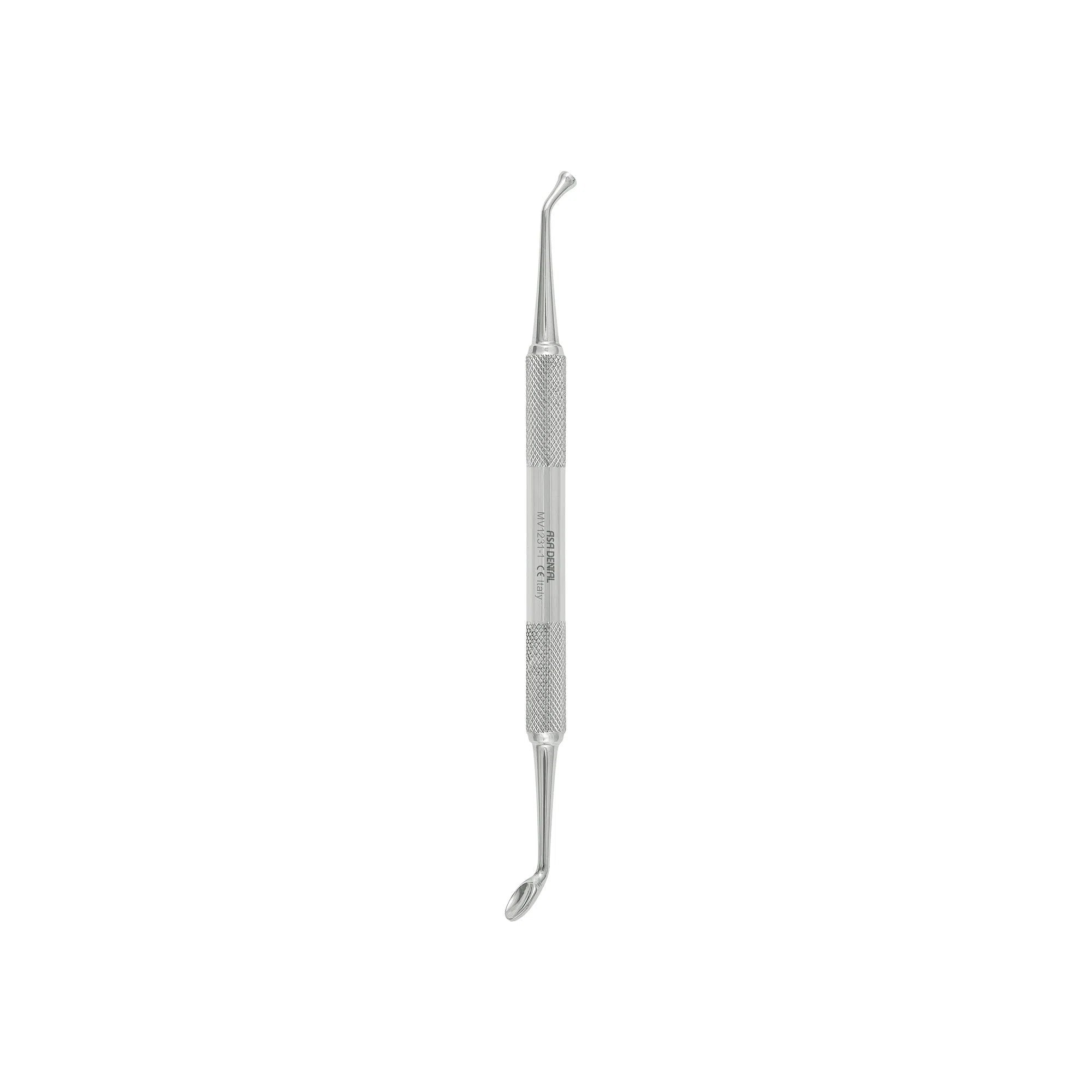 Asa Dental Bone applicator / Bot applicator Asa Light MV-Instrumenten-Asa Dental S.p.A-Sordent