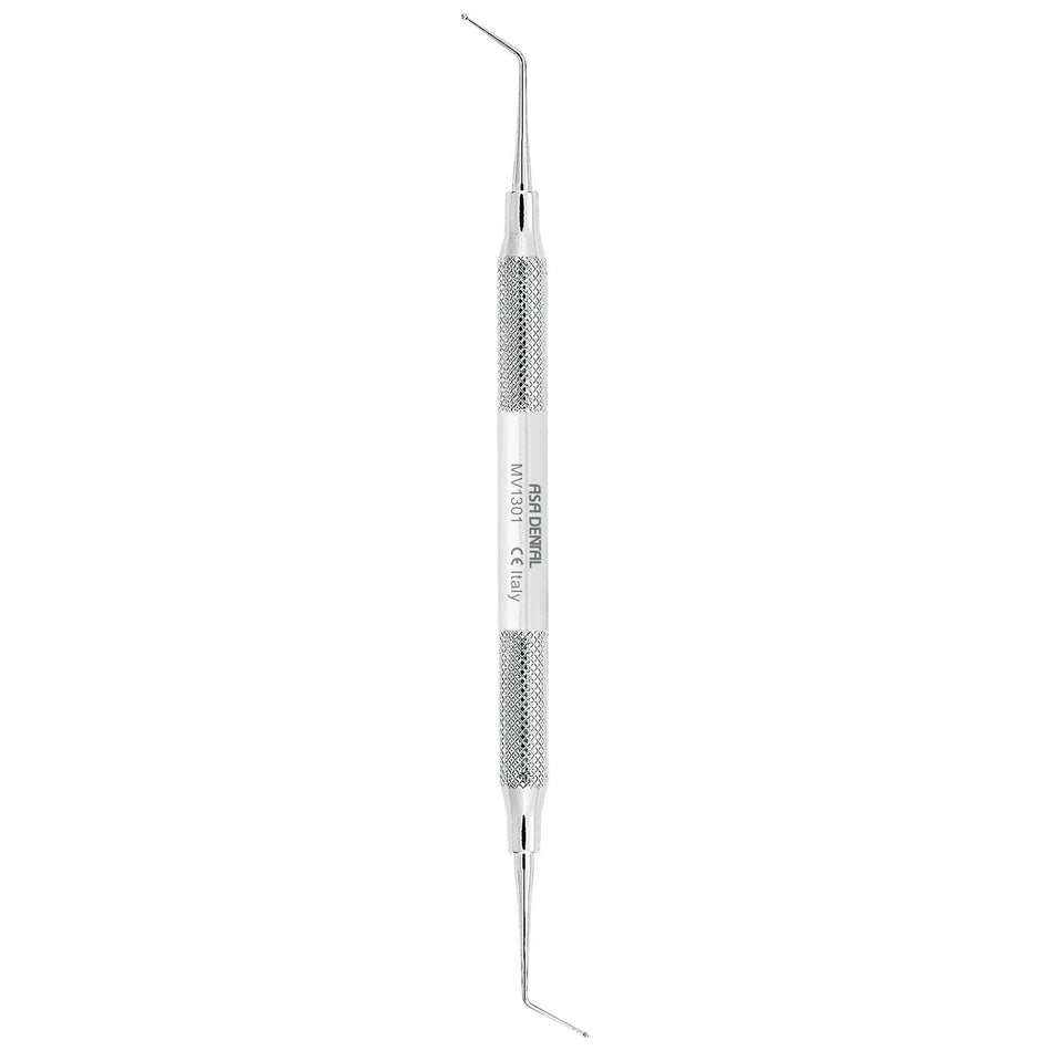 Asa Dental Composiet placement instrument Asa Light MV Type 1-Instrumenten-Asa Dental S.p.A-Sordent