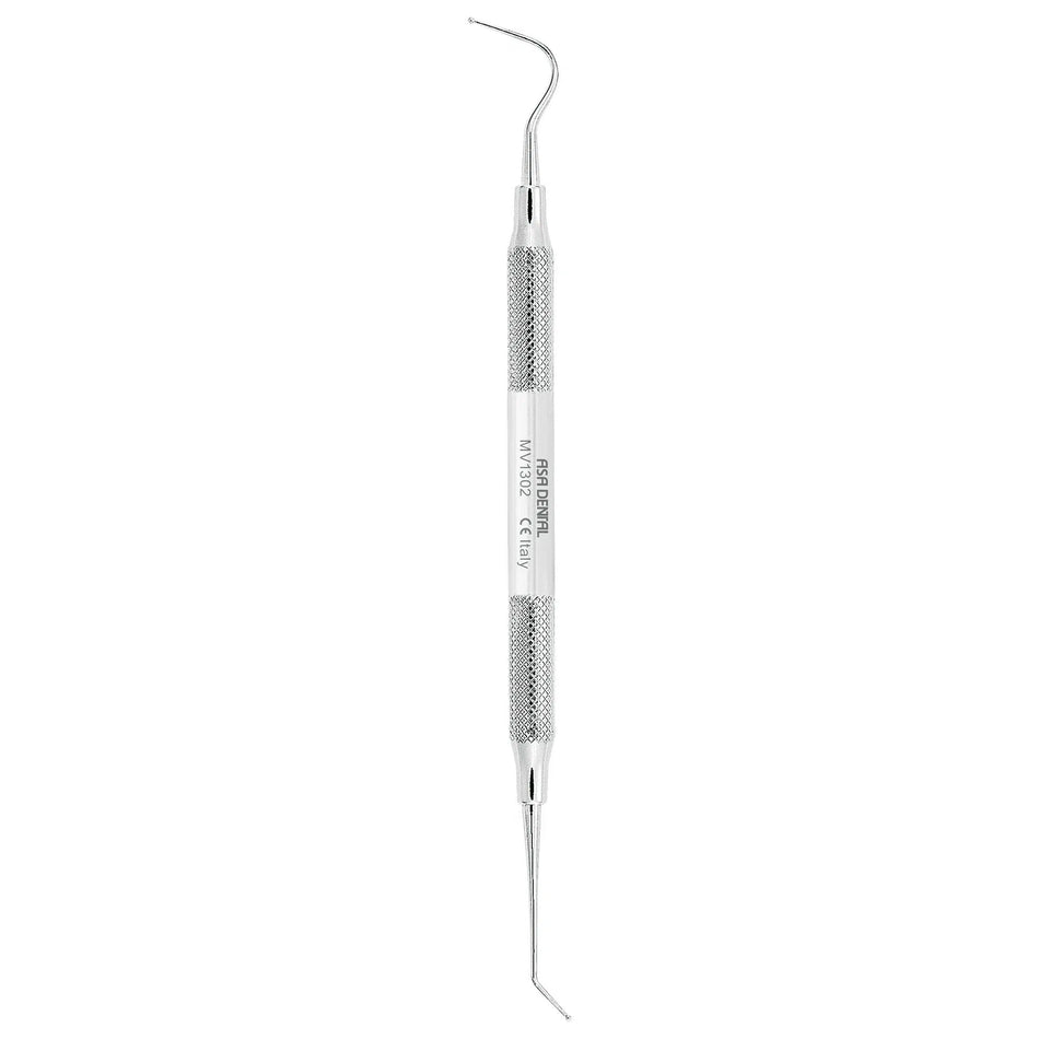 Asa Dental Composiet placement instrument Asa Light MV Type 2-Instrumenten-Asa Dental S.p.A-Sordent
