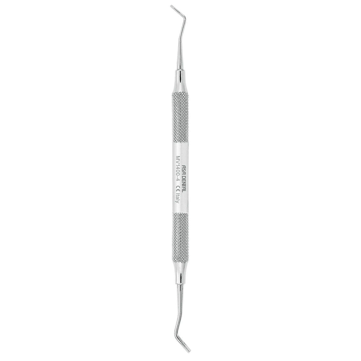 Asa Dental Amalgaamstopper MV #4 Markley (3 mm - 1,6 mm)-Instrumenten-Asa Dental S.p.A-Sordent