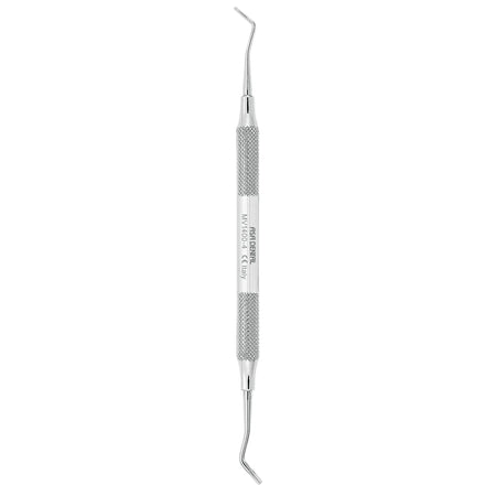 Asa Dental Amalgaamstopper MV #4 Markley (3 mm - 1,6 mm)-Instrumenten-Asa Dental S.p.A-Sordent