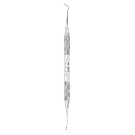 Asa Dental Amalgaam / Was Carver MV #1/2 Hollenback (17 cm)-Instrumenten-Asa Dental S.p.A-Sordent
