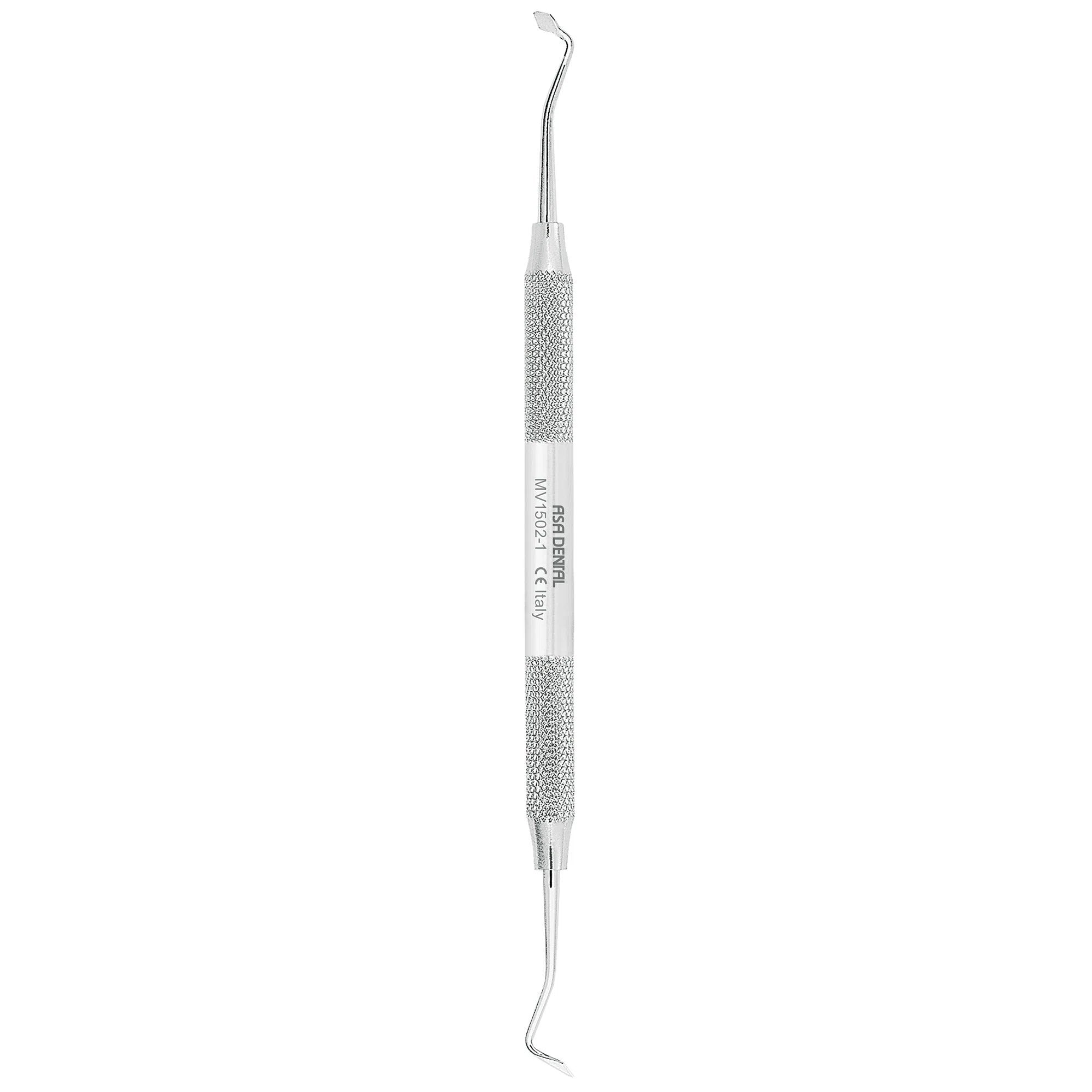 Asa Dental Amalgaam / Was Carver MV #1 Frahm (Ø 8 mm - 17 cm)-Instrumenten-Asa Dental S.p.A-Sordent