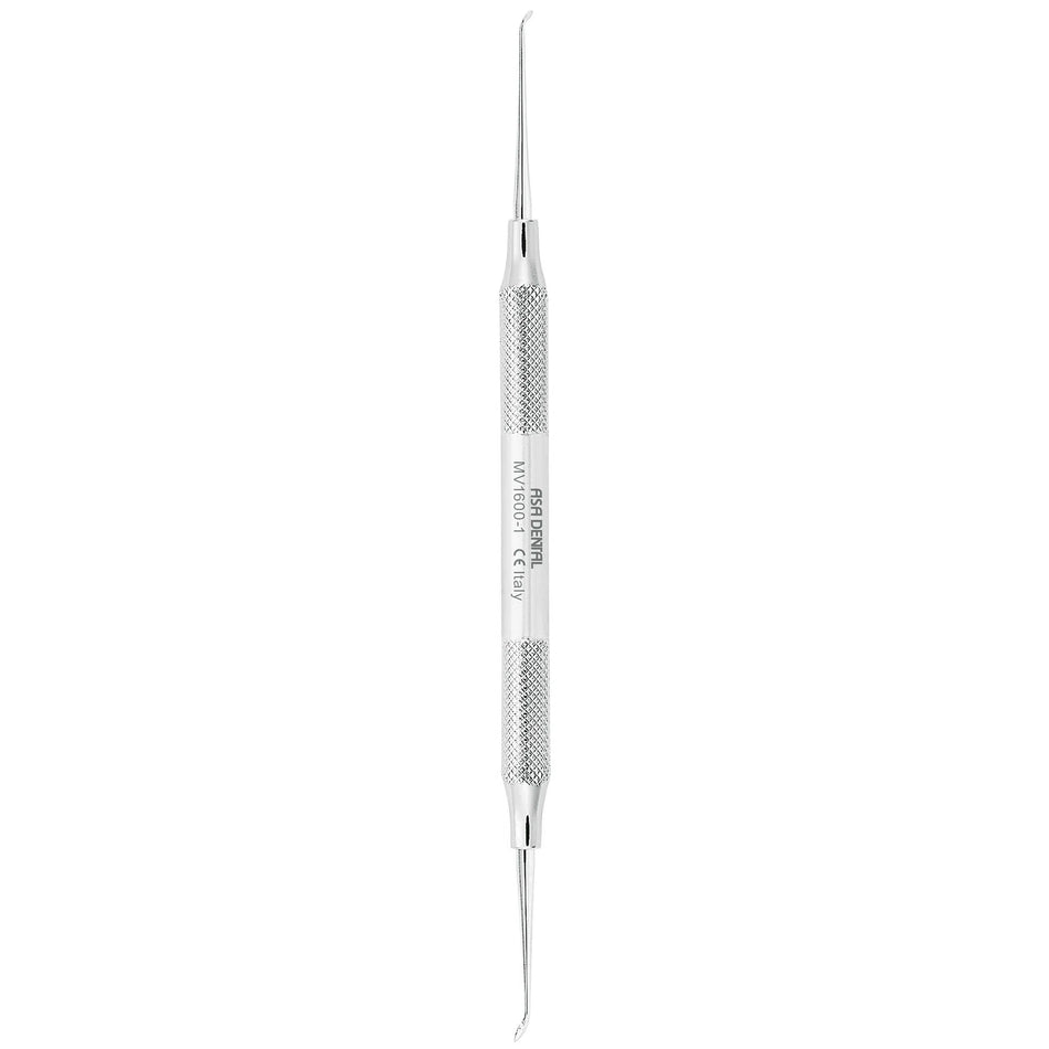 Asa Dental Amalgaam Carver MV #1 Cleoids-Discoids (17 cm)-Instrumenten-Asa Dental S.p.A-Sordent