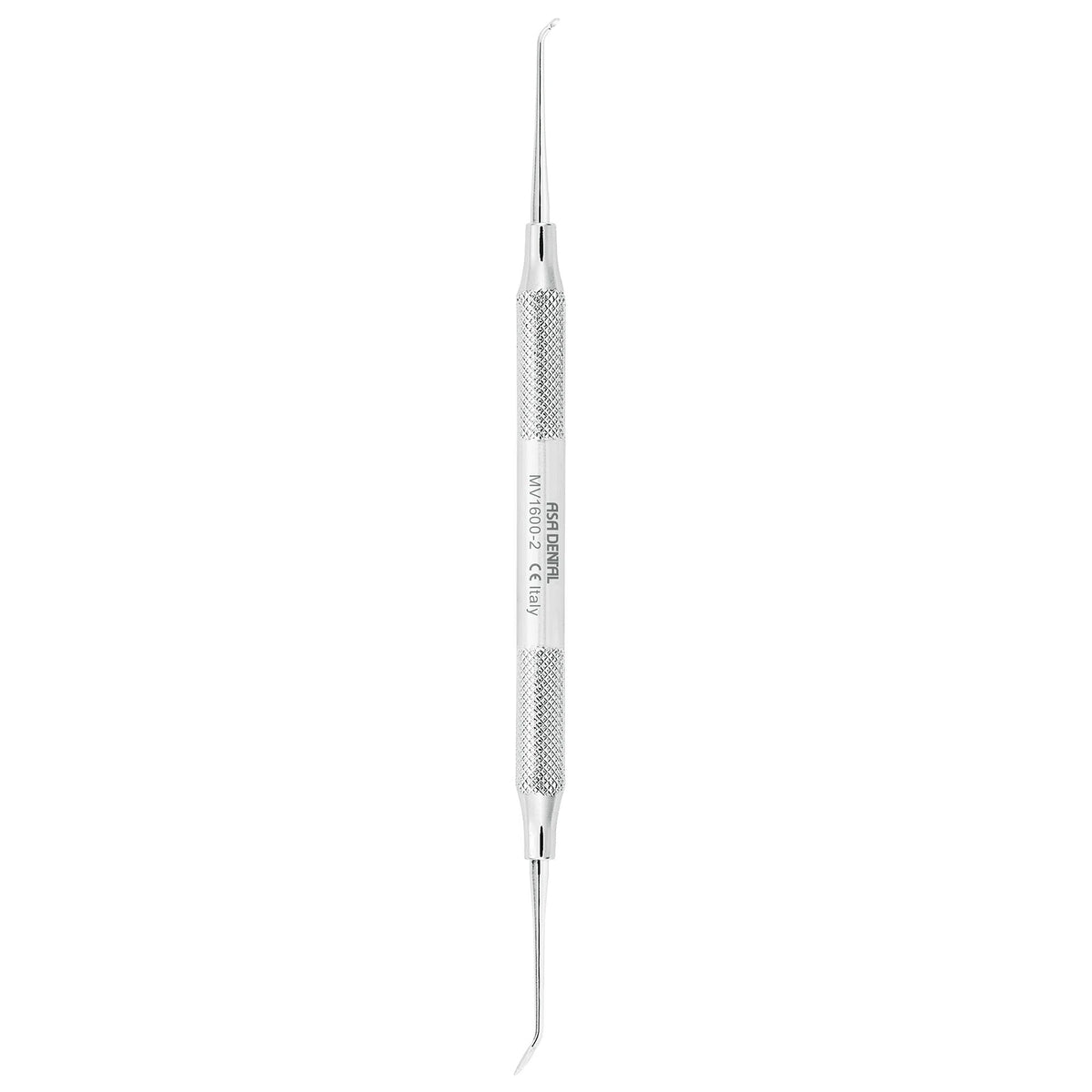 Asa Dental Amalgaam Carver MV #2 Cleoids-Discoids (17 cm)-Instrumenten-Asa Dental S.p.A-Sordent