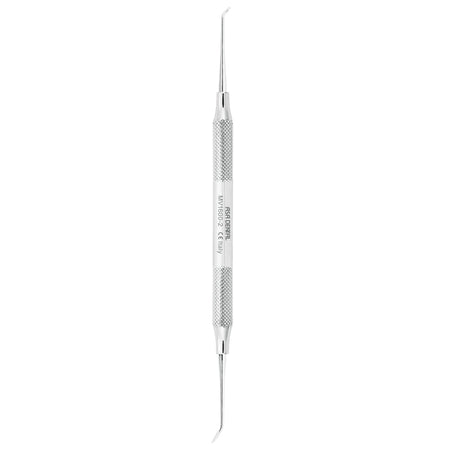 Asa Dental Amalgaam Carver MV #2 Cleoids-Discoids (17 cm)-Instrumenten-Asa Dental S.p.A-Sordent
