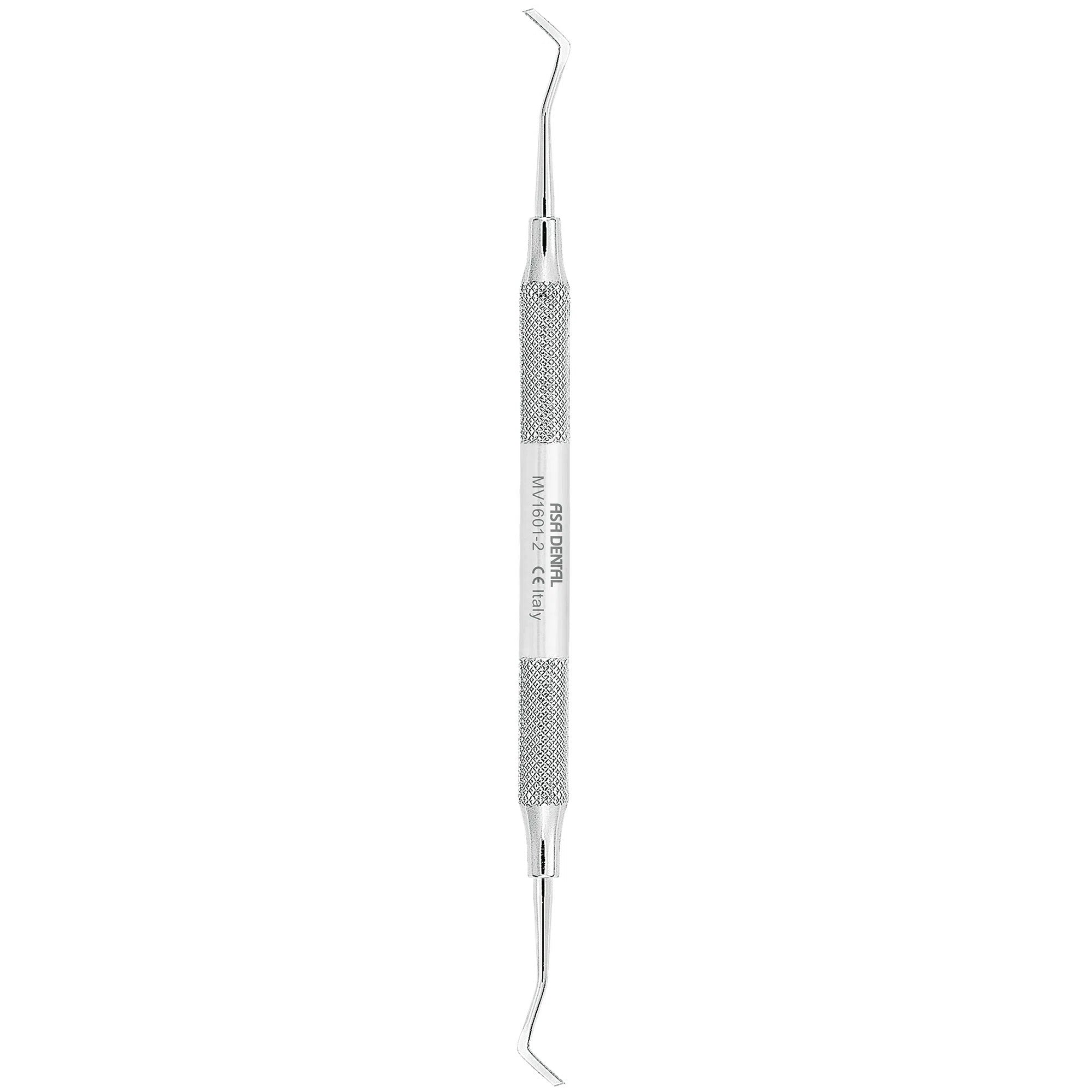 Asa Dental Margin Trimmer (Caviteitspreparatie) MV #2 Black 27-Instrumenten-Asa Dental S.p.A-Sordent