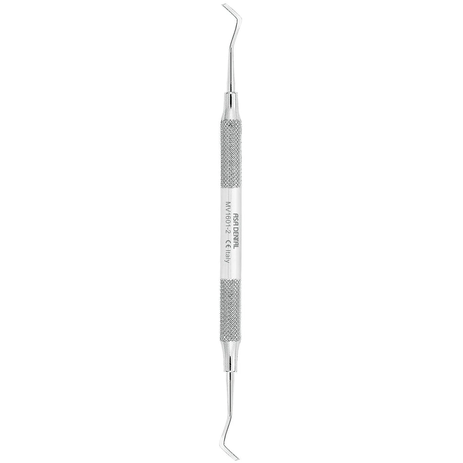 Asa Dental Margin Trimmer (Caviteitspreparatie) MV #2 Black 27-Instrumenten-Asa Dental S.p.A-Sordent