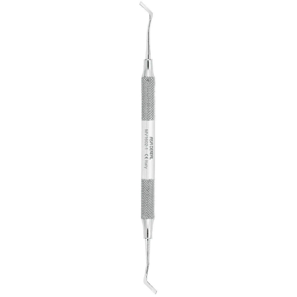 Asa Dental Margin Trimmer - Distaal Asa Light MV #1 Black 77-78-Instrumenten-Asa Dental S.p.A-Sordent