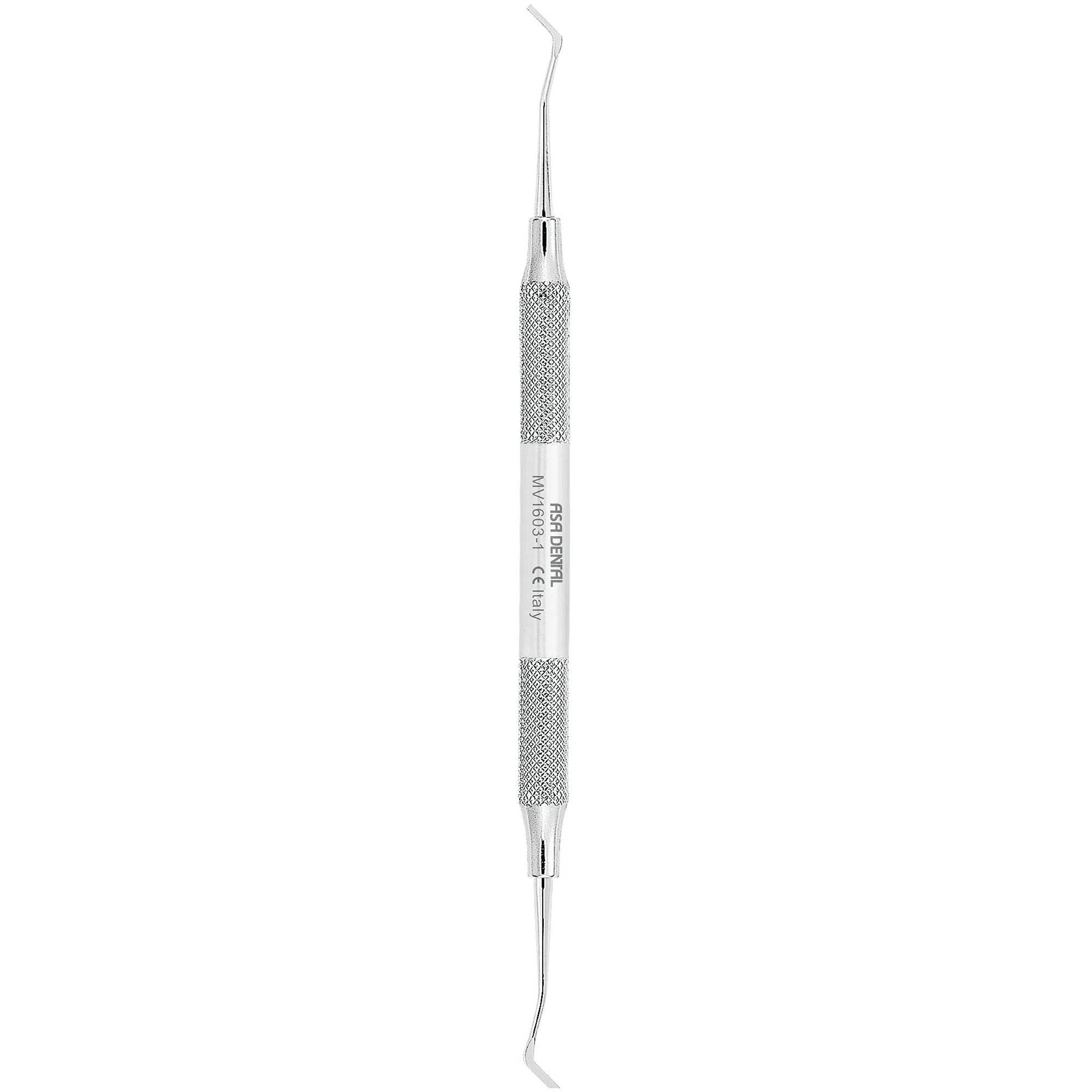 Asa Dental Hatchets / Bijl (Caviteitspreparatie) Asa Light MV #1 – Sordent