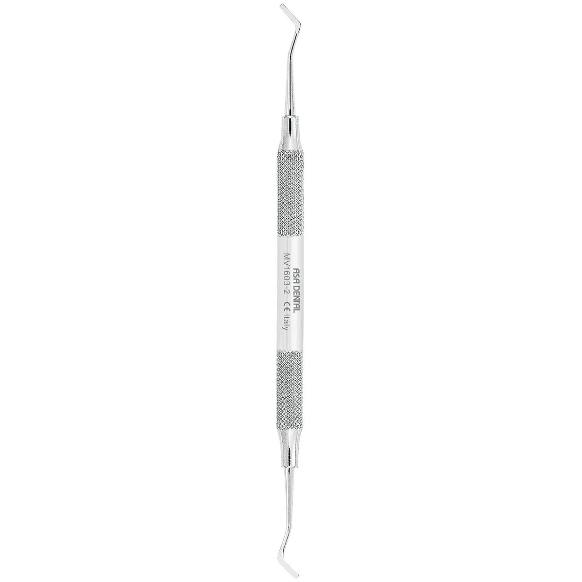 Asa Dental Hatchets / Bijl (Caviteitspreparatie) Asa Light MV #2-Instrumenten-Asa Dental S.p.A-Sordent
