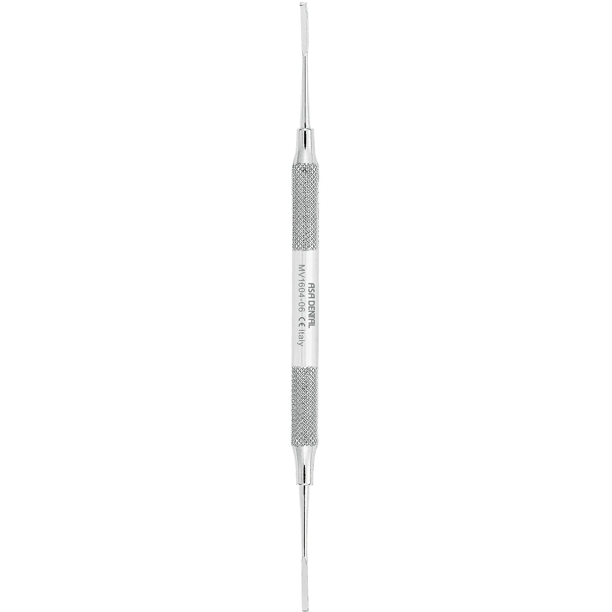 Asa Dental Chisel / Beitel Asa Light MV #5/6 Wedelstaedt-Instrumenten-Asa Dental S.p.A-Sordent