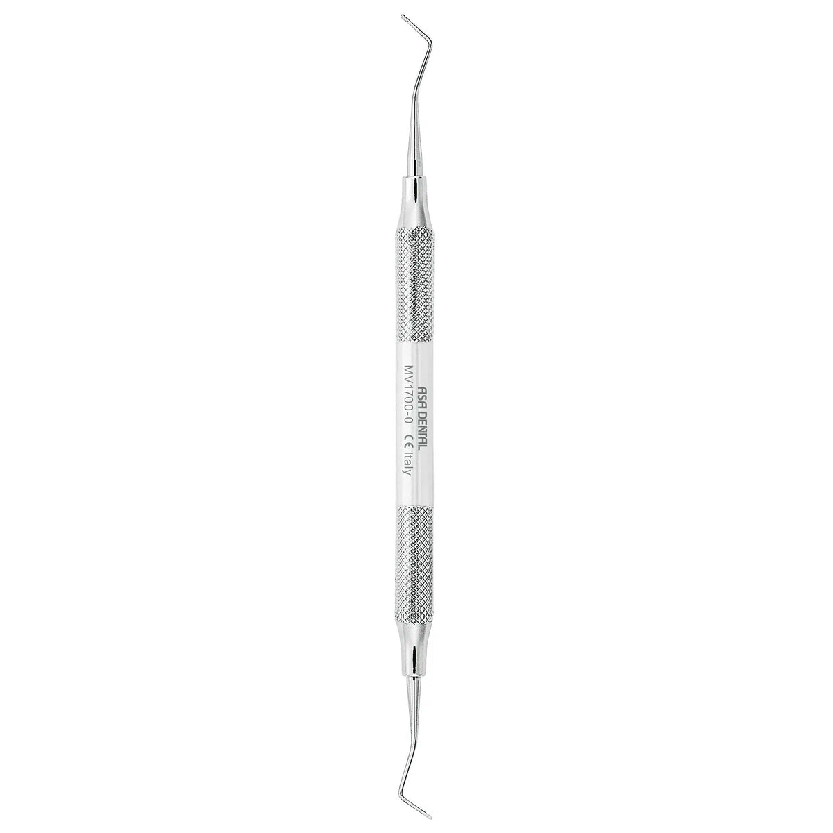 Asa Dental Excavator Asa Light MV #0 (0,8 mm - Ø 8 mm)-Instrumenten-Asa Dental S.p.A-Sordent