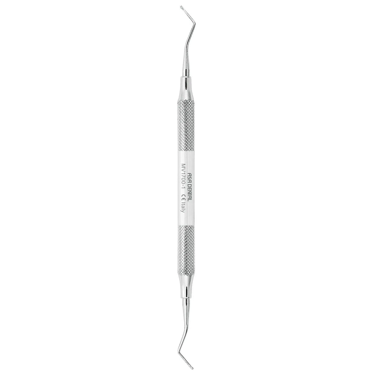 Asa Dental Excavator Asa Light MV #1 (1,2 mm - Ø 8 mm)-Instrumenten-Asa Dental S.p.A-Sordent